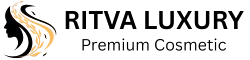 Ritva Luxury Logo
